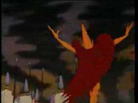 Silver Fox Films Animation Showreel