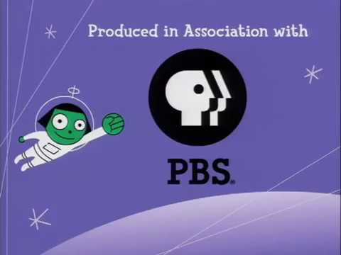 Silver Lining Entertainment LTD/Animation Services/PBS/Nelvana