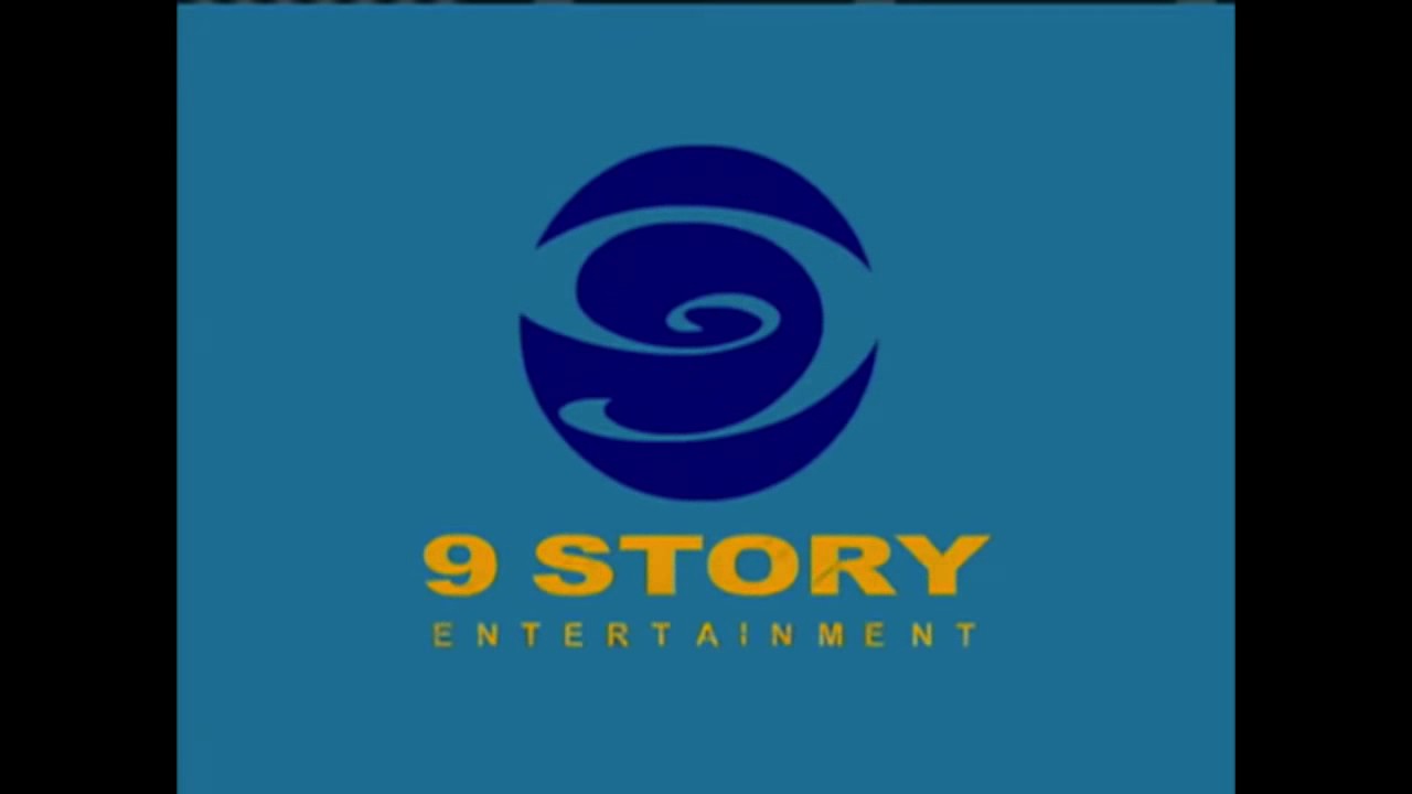 Silver Lining Productions/9 Story Entertainment/Treehouse/Nelvana (2006)