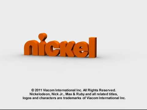 Silver Lining Productions/Treehouse/Nelvana/Nickelodeon (2004/2011)
