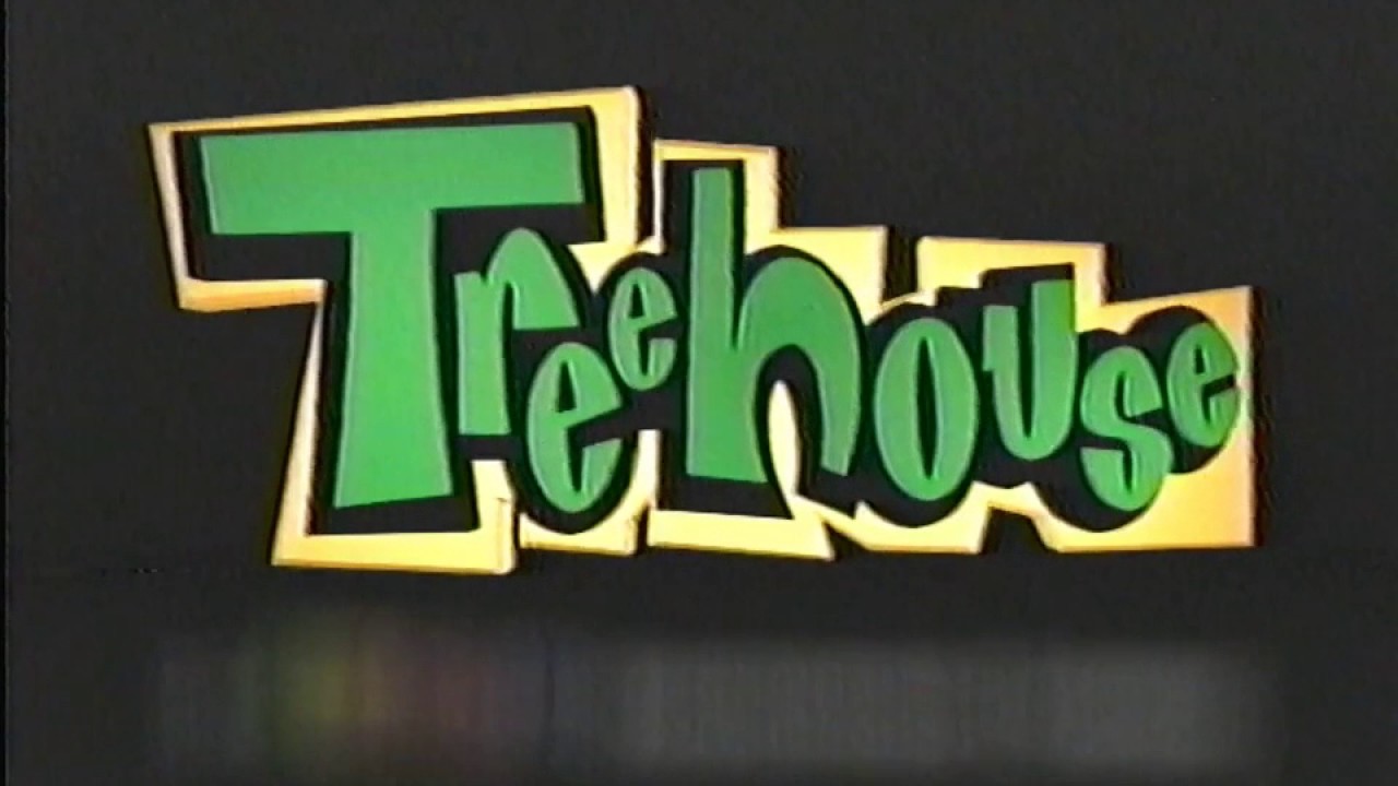 Silver Lining/Treehouse/Nelvana/Nickelodeon (2002/2005)