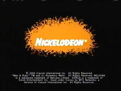 Silver Lining/Treehouse/Nelvana/Nickelodeon/Paramount (2005)