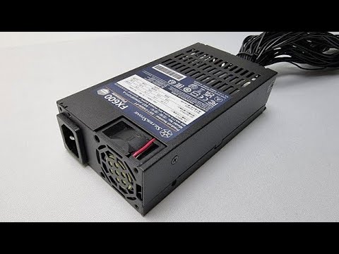 SilverStone FX600 - Best FlexATX PSU