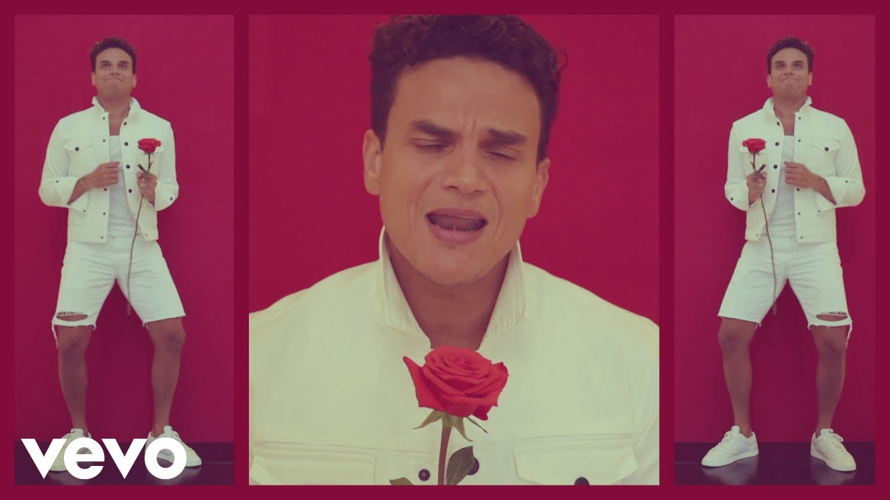 Silvestre Dangond - Las Locuras Mías (Official Video)