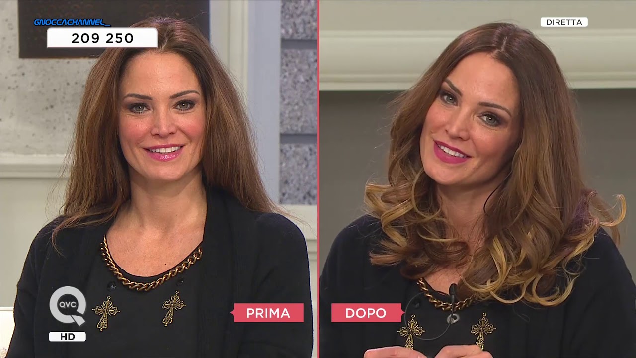 Silvia Baldo   QVC HD   22 01 19