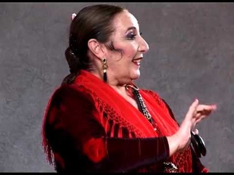SILVIA DURAN -  Tango de Albeniz (Piano)