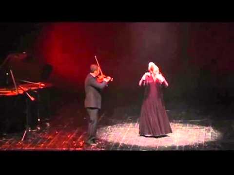 SILVIA DURAN - Tango