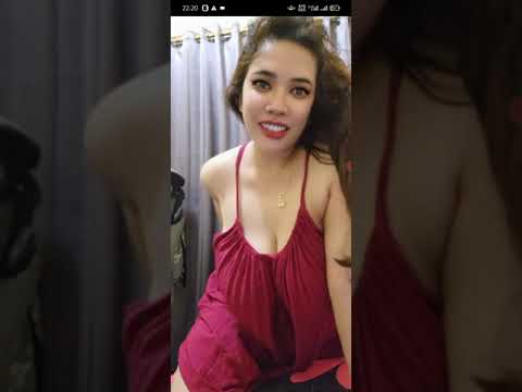 Silvia live bar bar tobrut uting no bra #livebarbar #bigo #livestream #biggboss