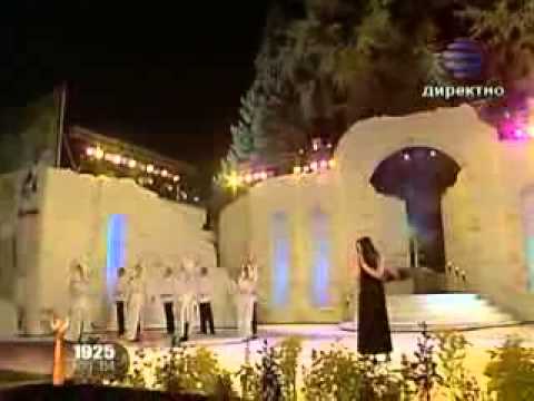 Silviq  Zakysnqla proshka Pirin folk 2007