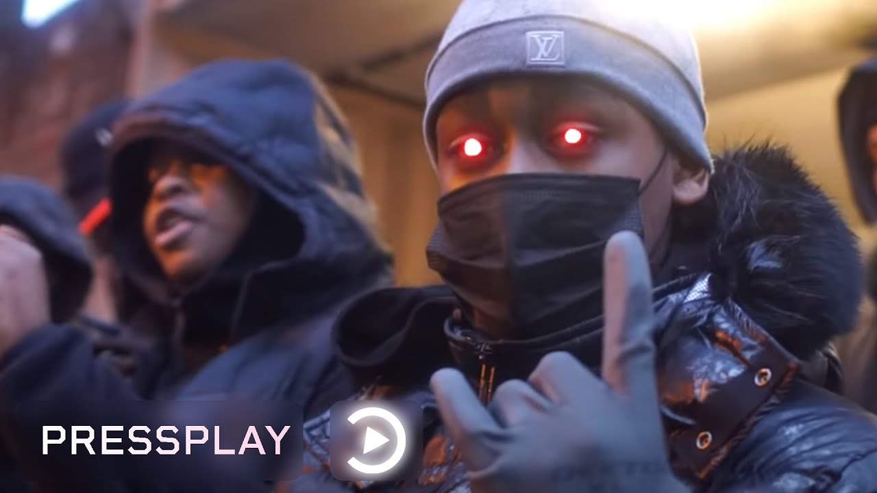 #SilwoodNation T1 x Amiz - Nothing Like (Music Video) | Pressplay