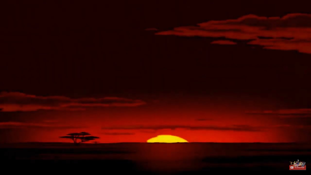 “Simba” (Shrek) Part 20 - Sunrise / Frollo's Proposal / Wedding Preparation  (“Hallelujah”)