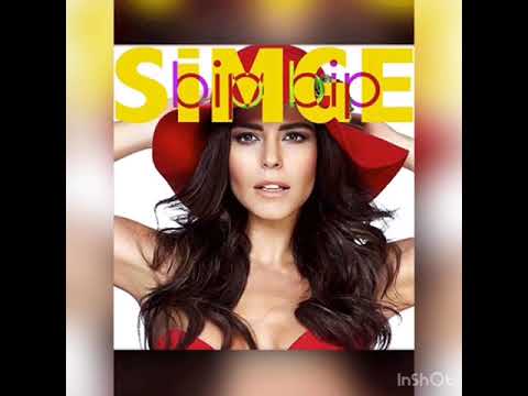 Simge - Bip Bip
