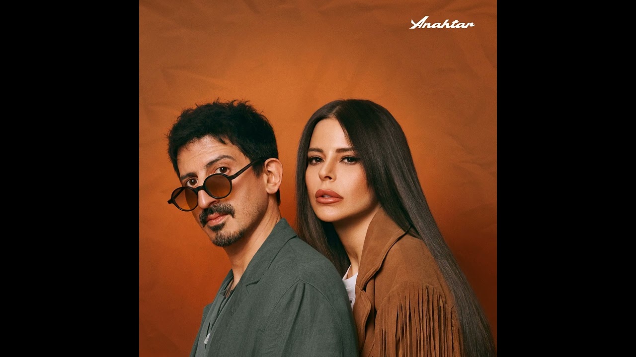 Simge & Ozan Bayraşa - Anahtar