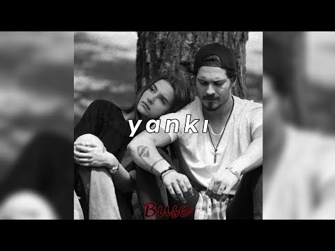 simge - yankı (slowed & reverb) [instagram and tiktok version]