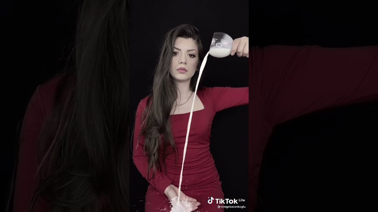 Simge barankol niye öyle yaptin tiktok #shorts