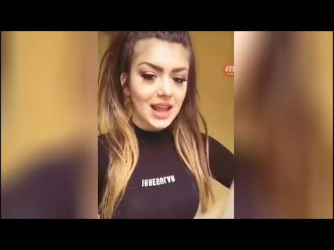 Simge Barankoğlu / Gözlerin Açılıyor Görünce Meme /
