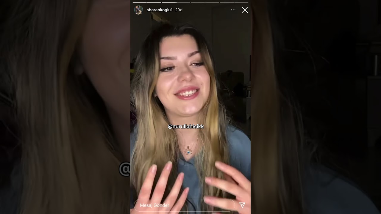 Simge Barankoğlu Ceza Evinden Çıktı Neden Ceza Evine Girdi Açıklama Yapıyor!!