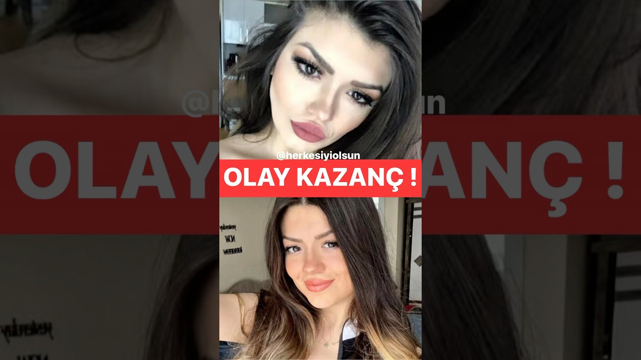 Simge Barankoğlu’nun aylık kazancı şoke etti. #simgebarankoğlu #magazin #keşfet