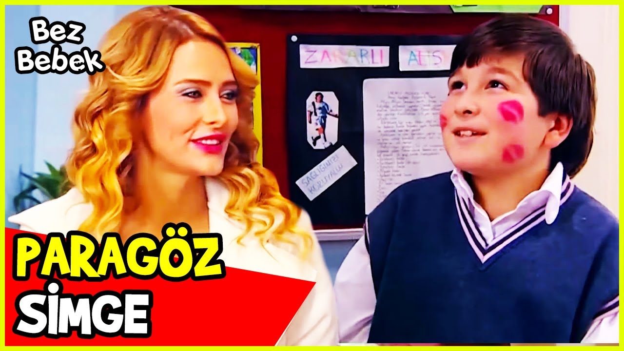 Simge, Ramo'nun Zengin Olduğunu Öğrendi - Bez Bebek 56. Bölüm