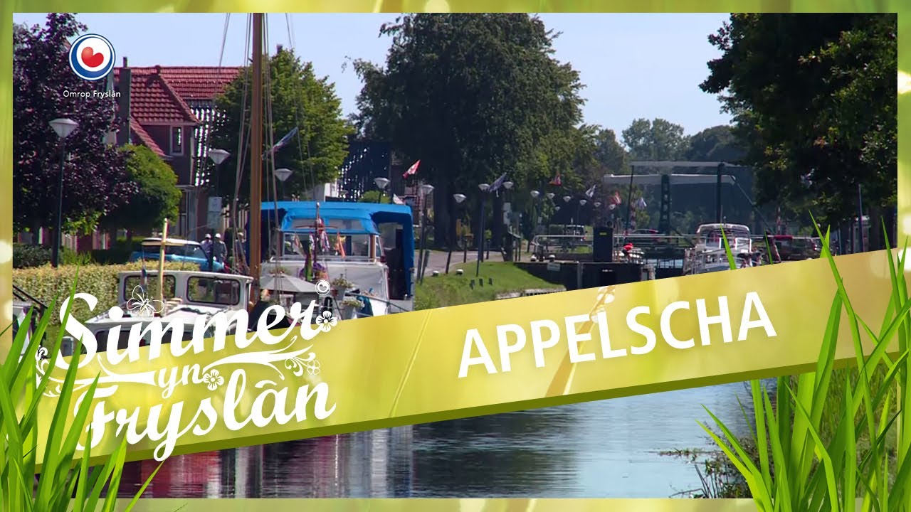 SIMMER: Appelscha