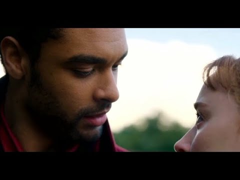 Simon and Daphne (Bridgerton) - 