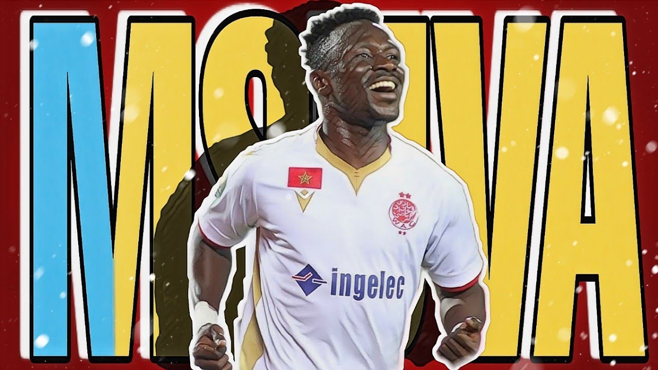 SIMON MSUVA |2020/2021| GOALS & ASSISTS & SKILLS| سيمون مسوفا