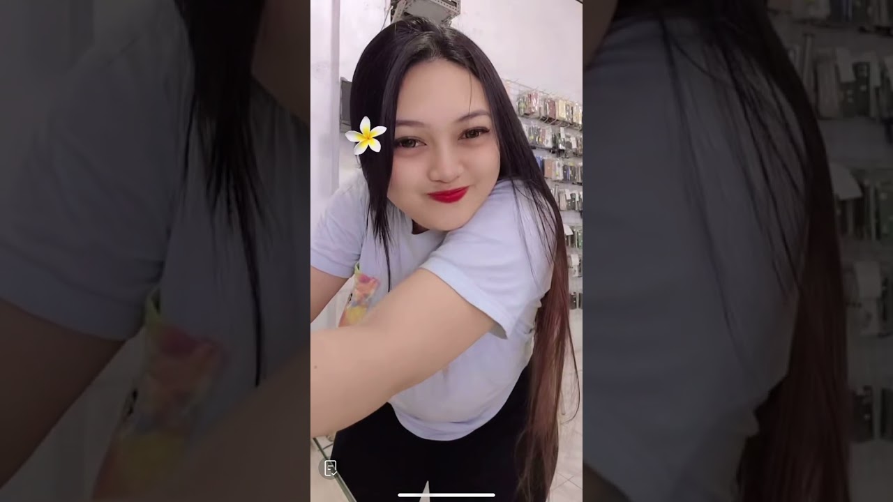 SIMONTOK LIVE TIKTOK PT.1