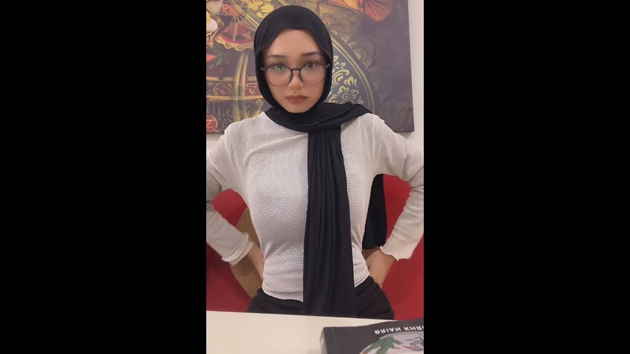 simp4cala tunjuk bentuk badan 🍑