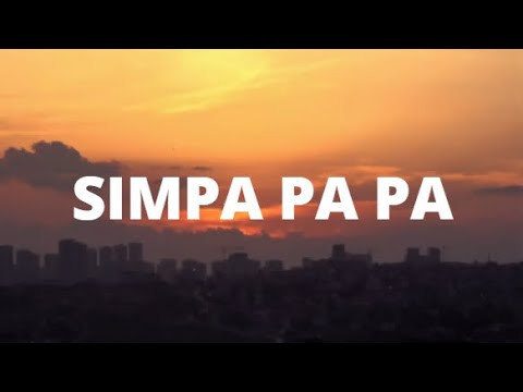Simpa pa pa polyubila (Simpa pa pa) - Michel Grimaldo || #lyrics