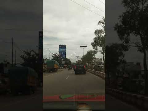 Simpang empat Batulicin kabupaten Tanah Bumbu kalimantan selatan(1)
