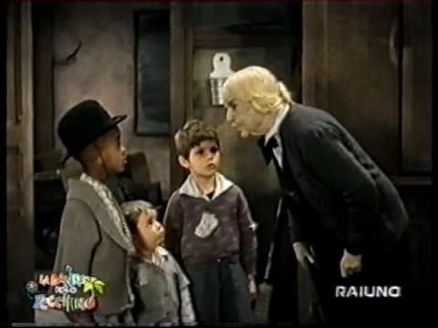 Simpatiche Canaglie - Abbasso la Pappa (1933)