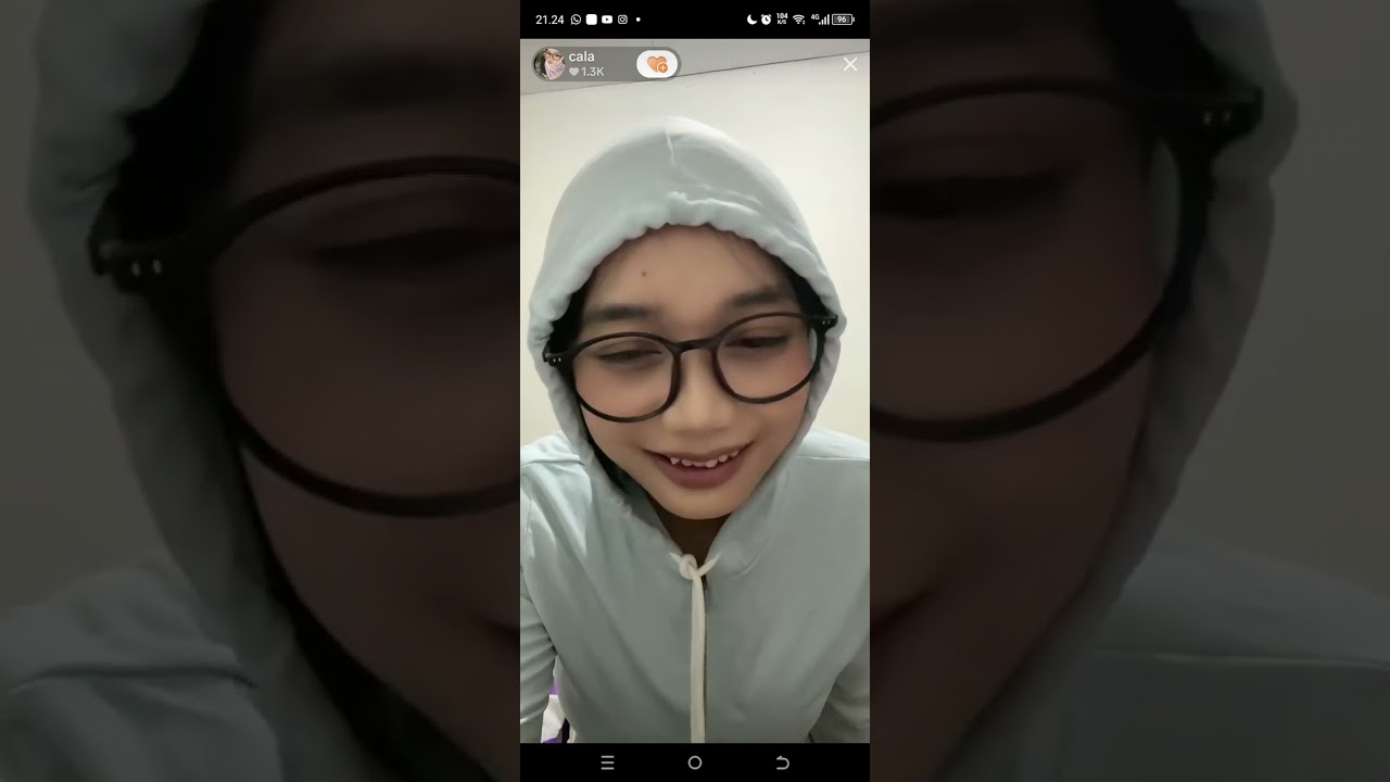simpc4la kalana cala live tiktok