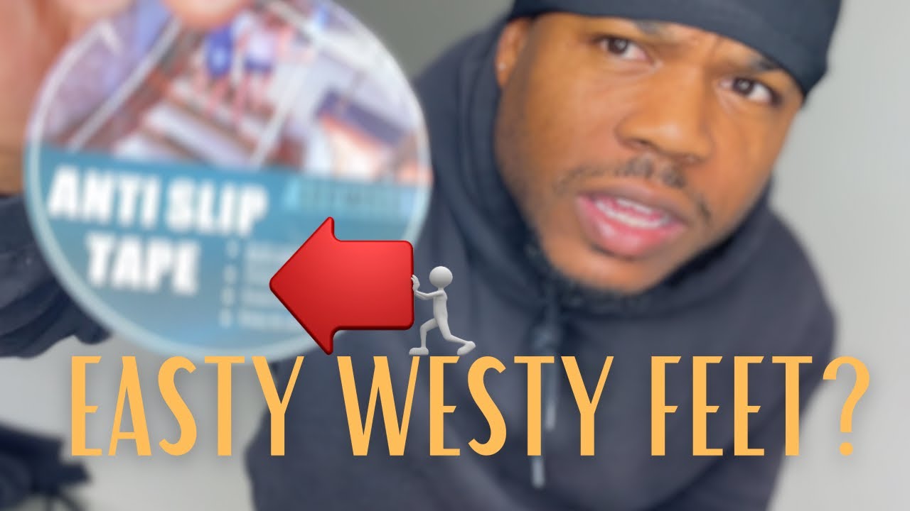 Simple Fix For Easty Westy Feet & Bad Pasterns For American Bully's