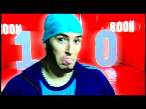 Simplu - Zece (Official Video)