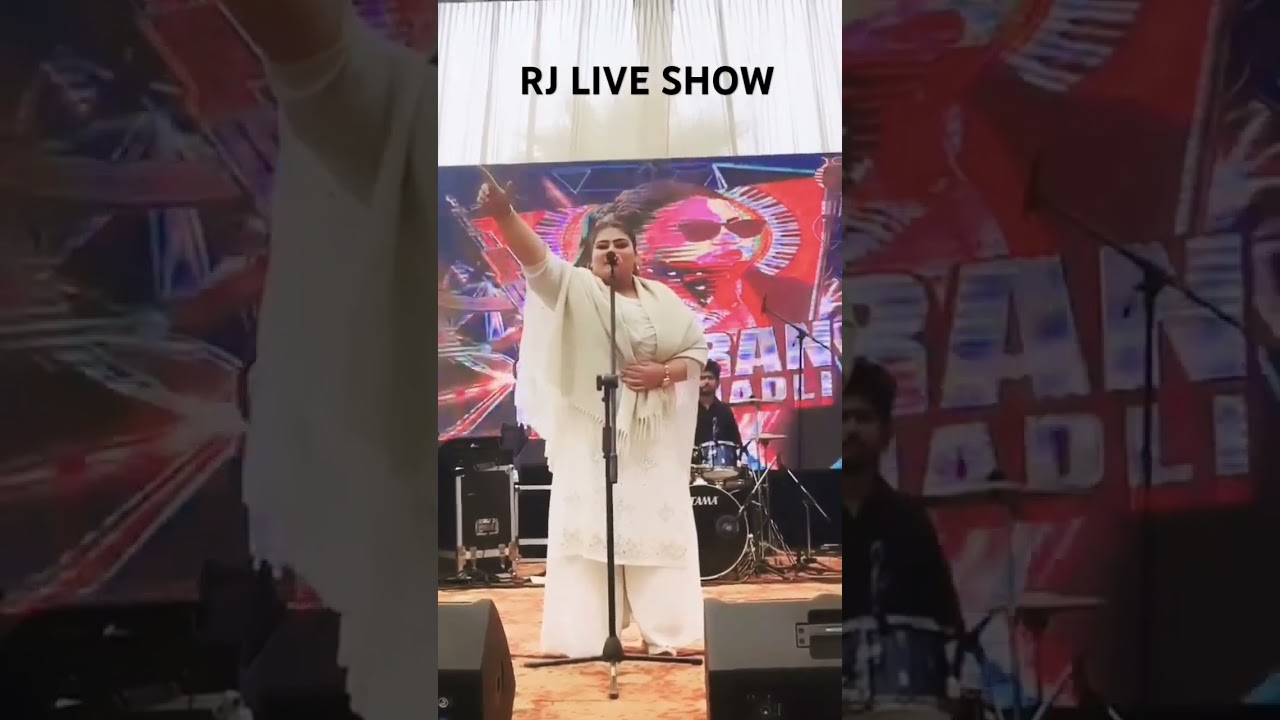 Simran  Kaur LIVE SHOW 🛑🎥 GURDASPUR