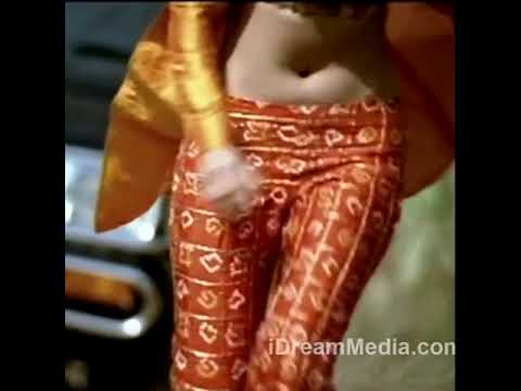 Simran Bagga Navel Running