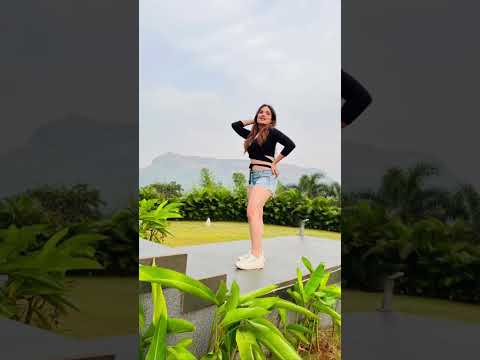 Simran Dhanwani Latest Sexy style latest look