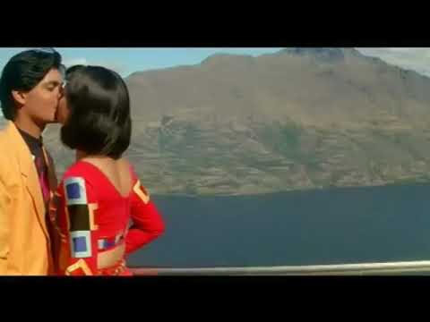 Simran Hot Lip Lock scenes