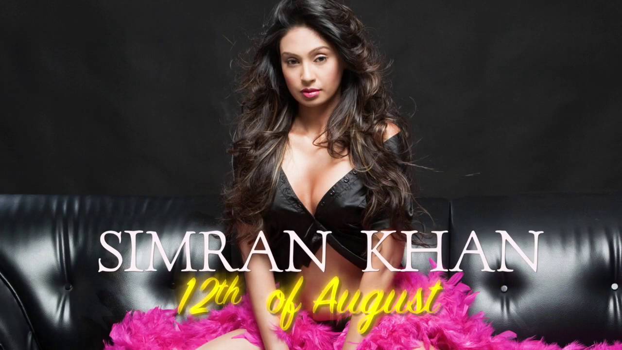 Simran Khan at Bellagio Colombo Casino