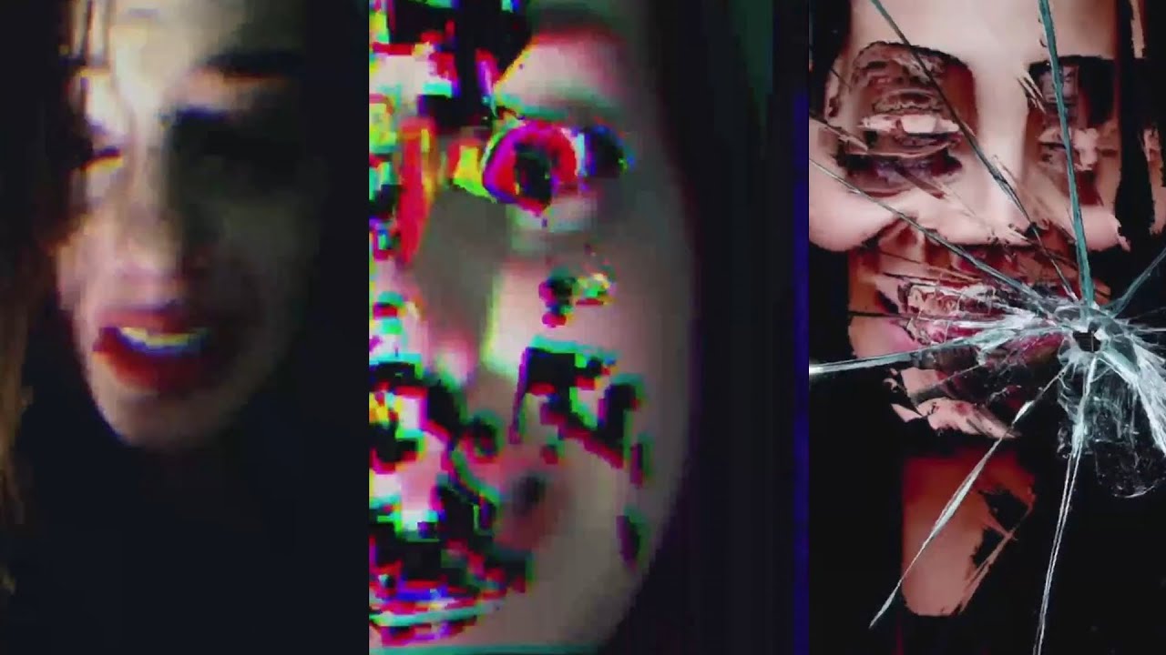 Simulacra: ALL ENDINGS
