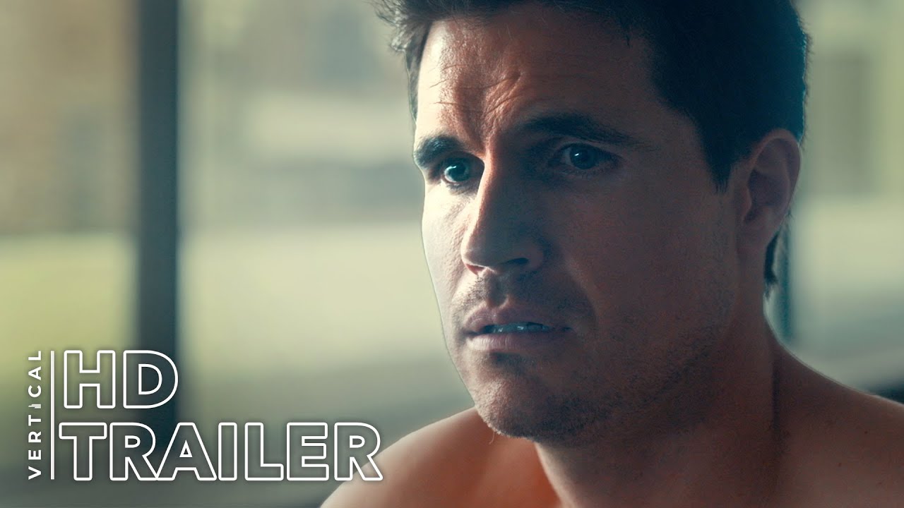 Simulant | Official US Trailer (HD) | Vertical