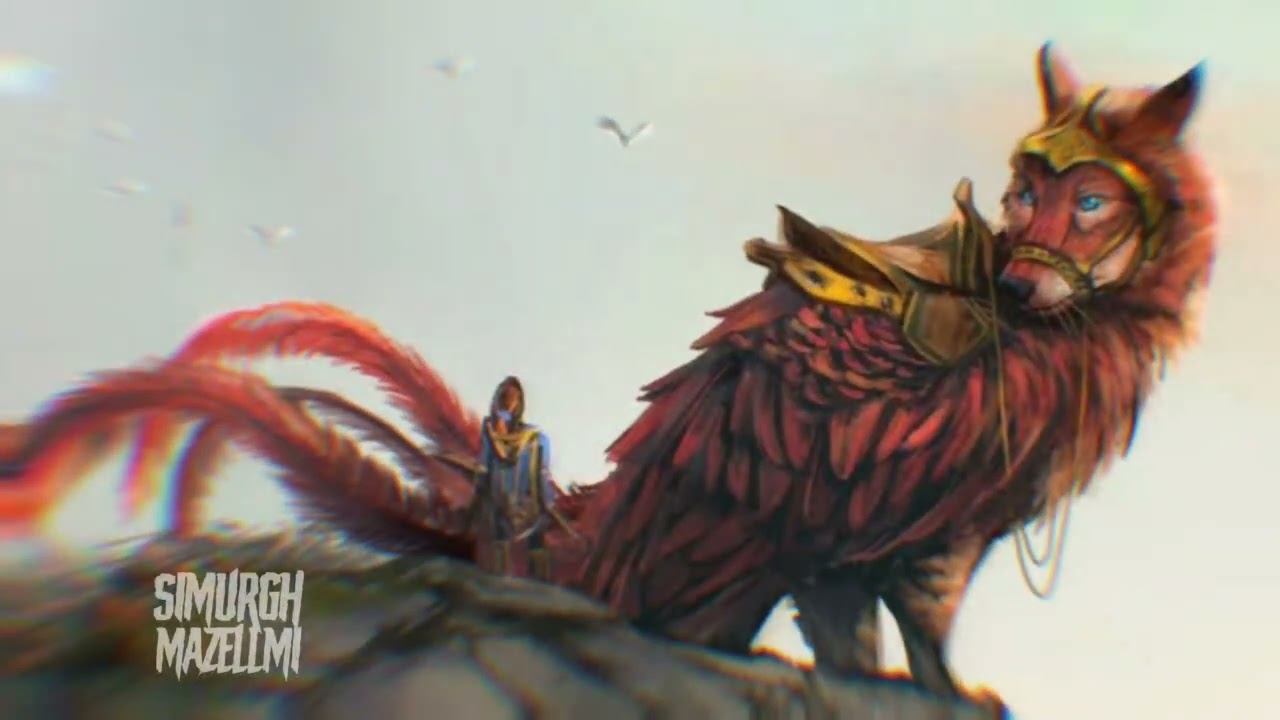 Simurgh sounds