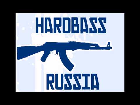 SIN PROJECT - Жесть как она есть [HARD BASS]