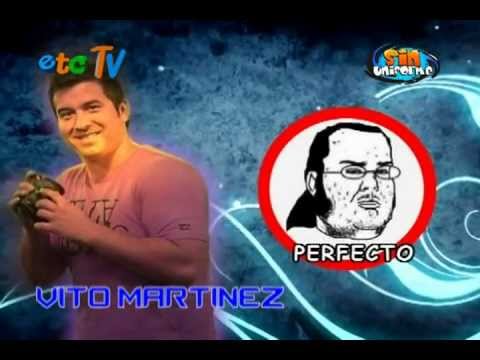 Sin Uniforme 2012 - Opening - [TVRIP] - ETC TV