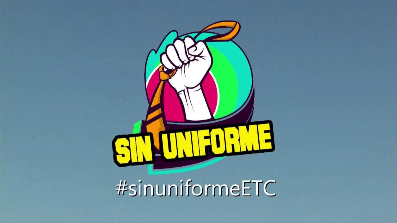 SIN UNIFORME, PRONTO POR ETC TV