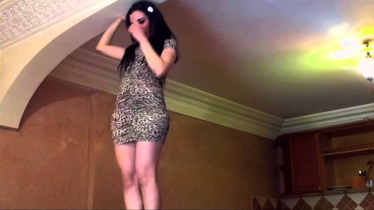 sina  video clip