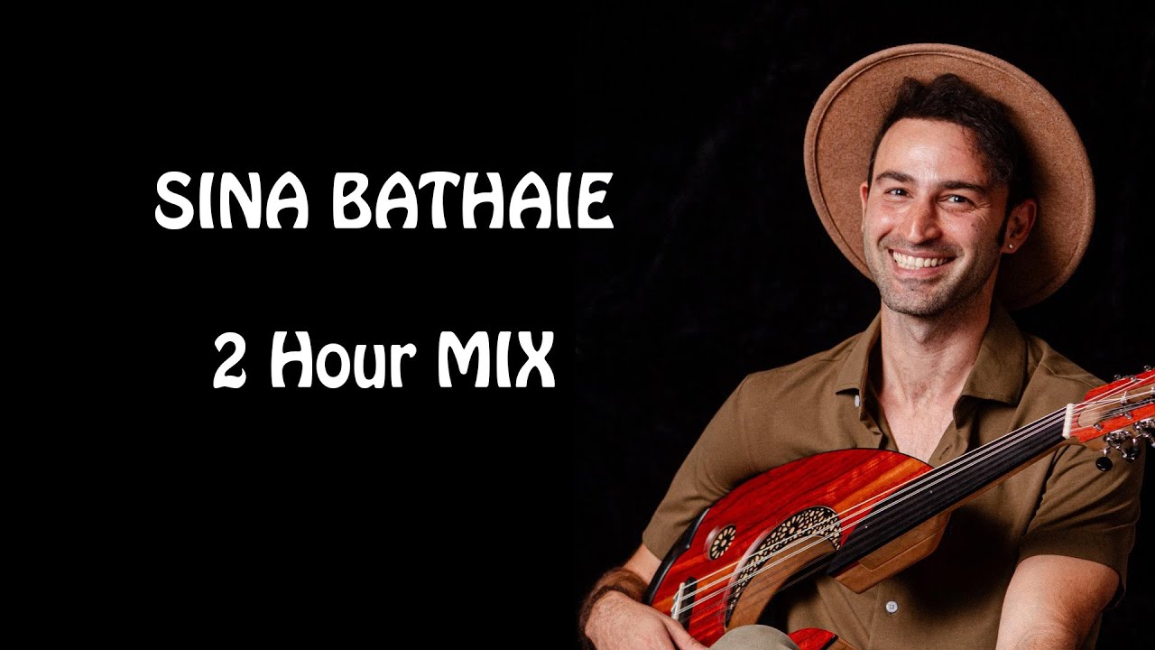Sina Bathaie - 2 Hour Elevating Mix