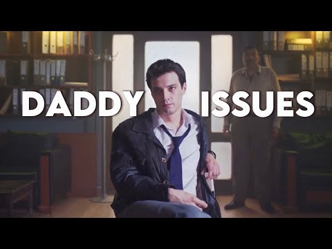 sinan | daddy issues [eng sub]