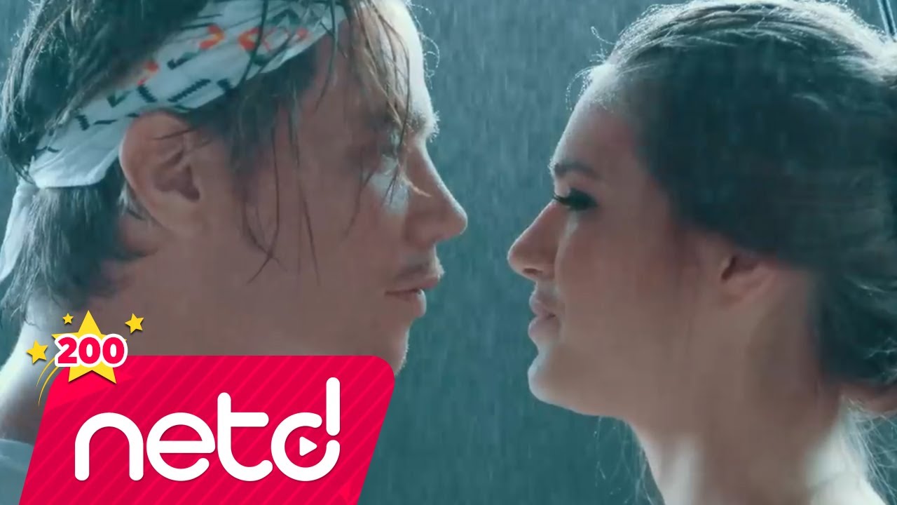 Sinan Akcil feat. Ferah Zeydan - Sarttir