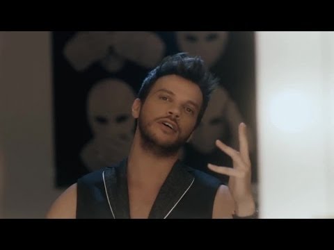 Sinan Akçil - Hoppala (Official Video)